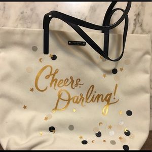 Kate Spade tote bag